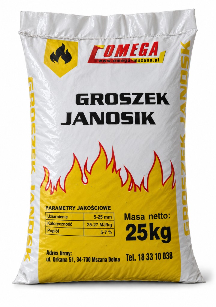 Groszek Janosik
