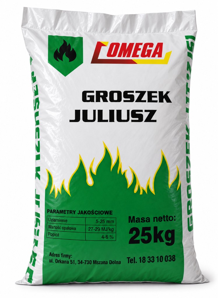 Groszek Juliusz