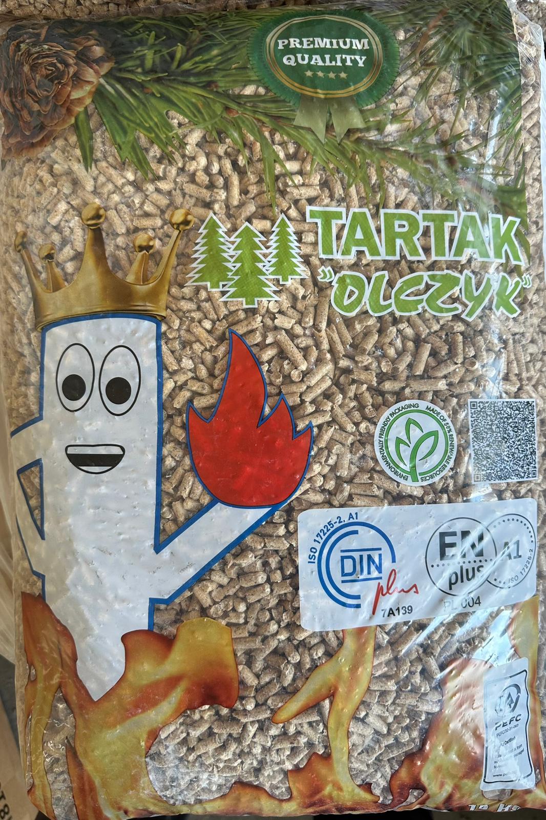Pellet Olczyk