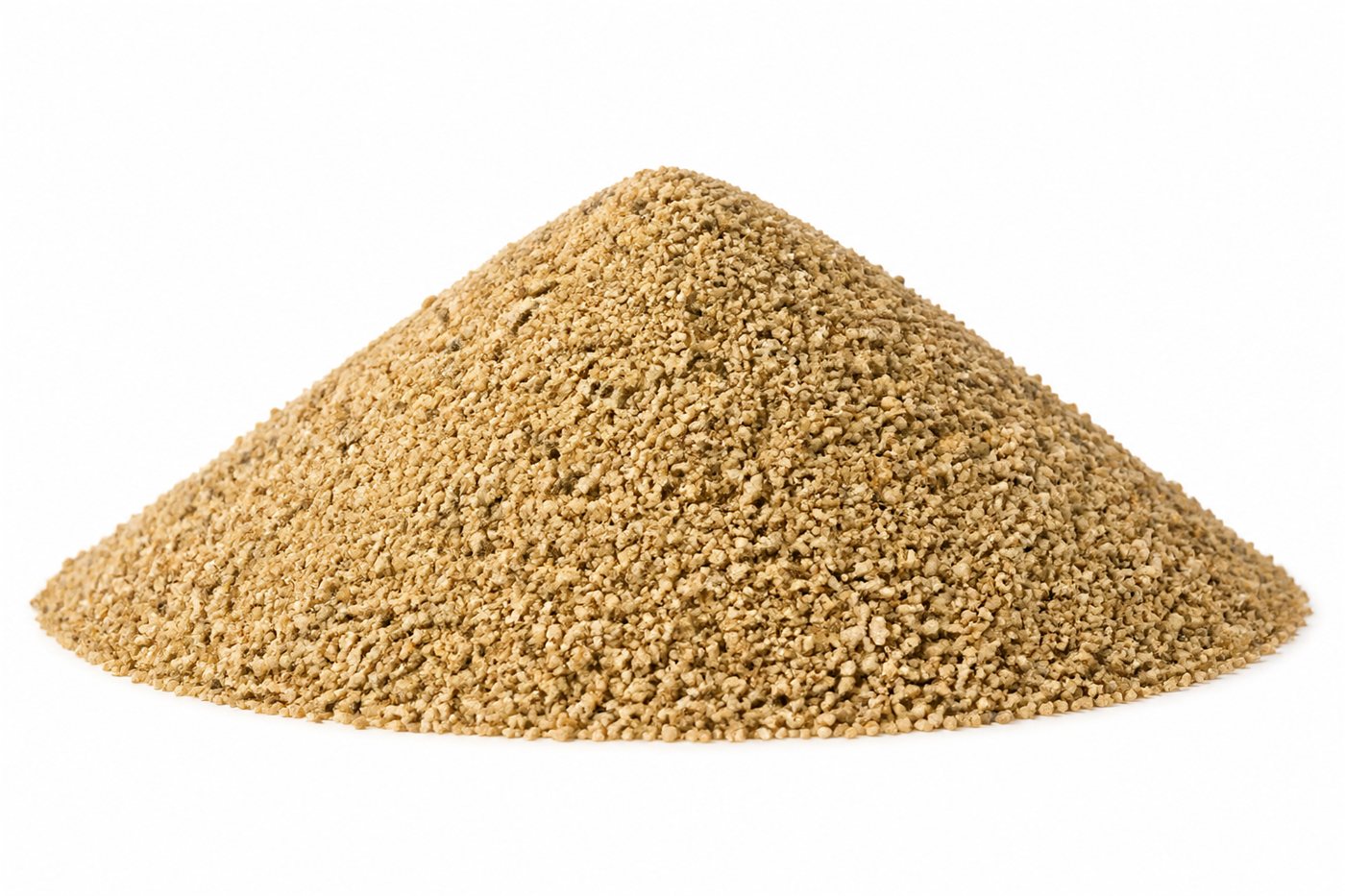 Piasek ostry