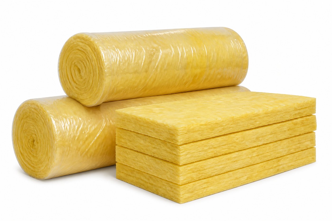 Wełna mineralna